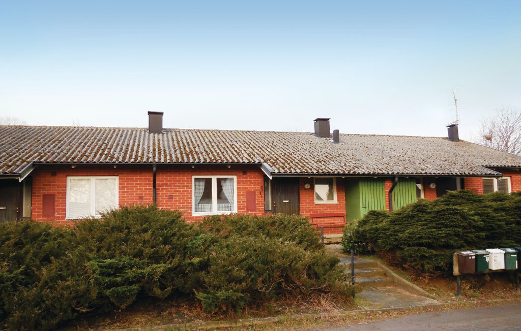 Ferienwohnung Kivik