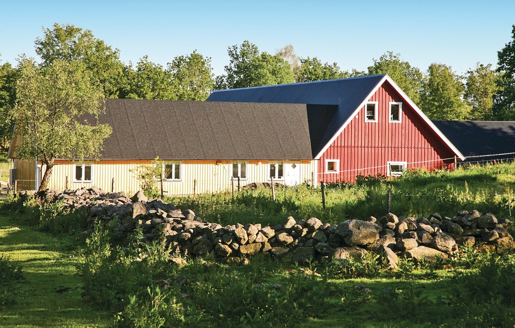 Semesterhus - Hörby/Linderödsåsen , Sverige