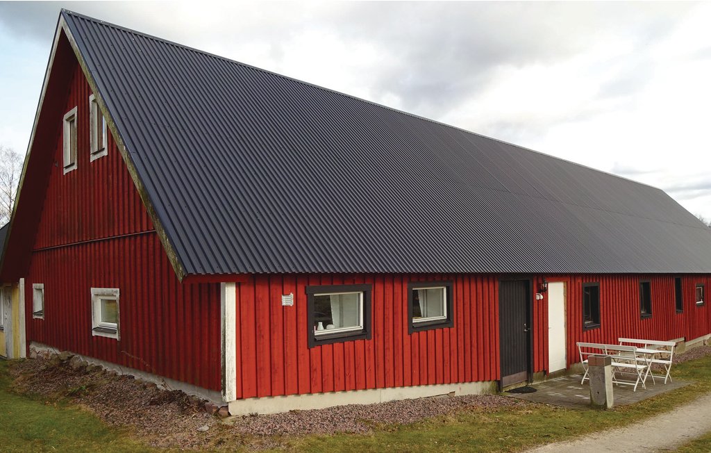 Gård i Hörby, 4 bäddar – bild 2 av 5