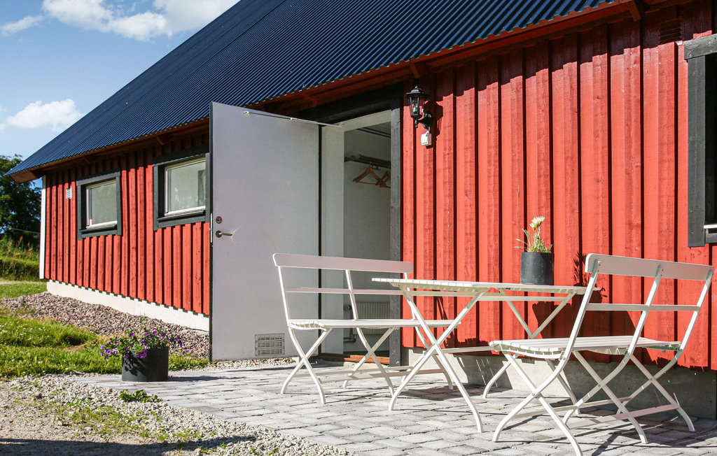 Gård i Hörby, 4 bäddar – bild 3 av 5