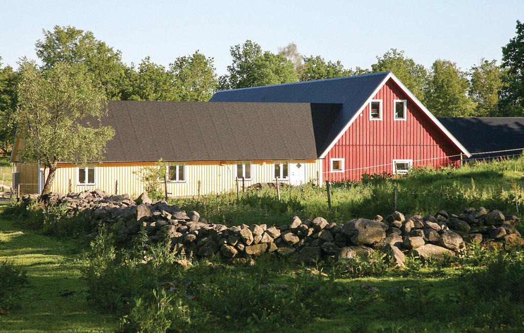 Semesterhus - Hörby/Linderödsåsen , Sverige