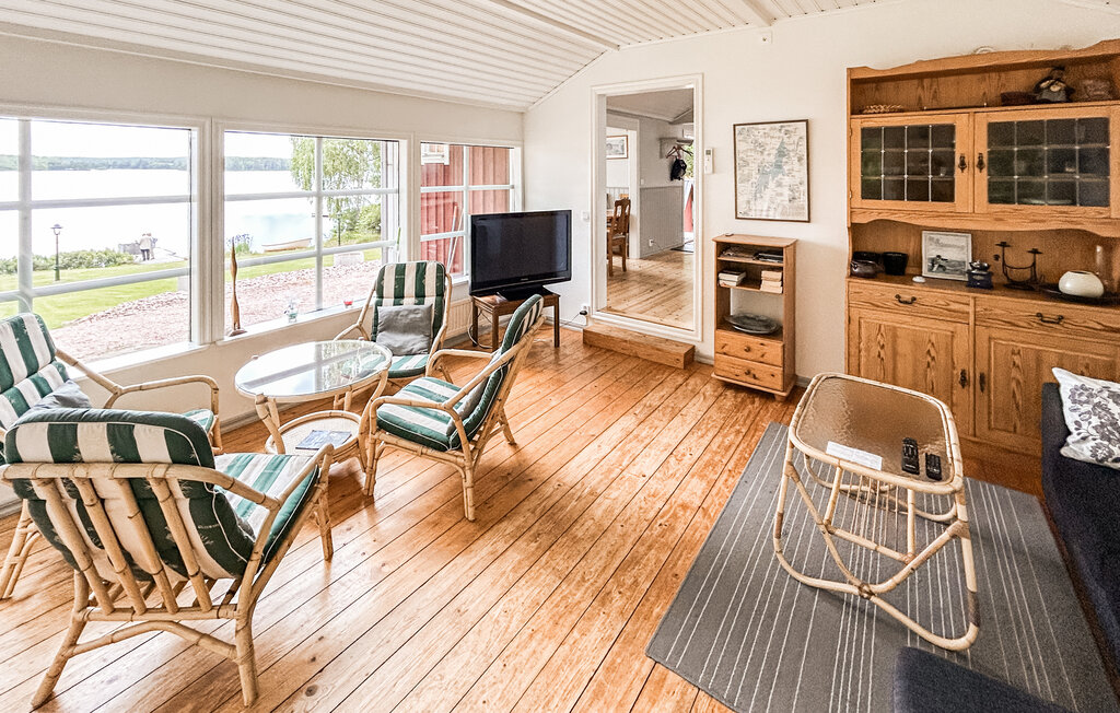 Stuga i Arkelstorp, 6 bäddar – bild 4 av 5