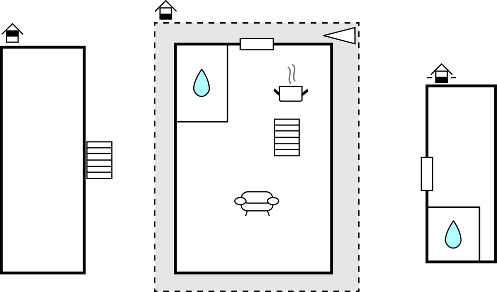 Semesterhus 
