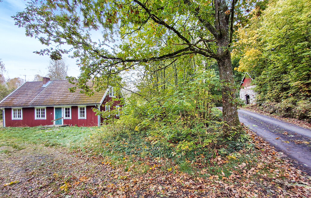 Semesterhus - Osby/Killeberg , Sverige