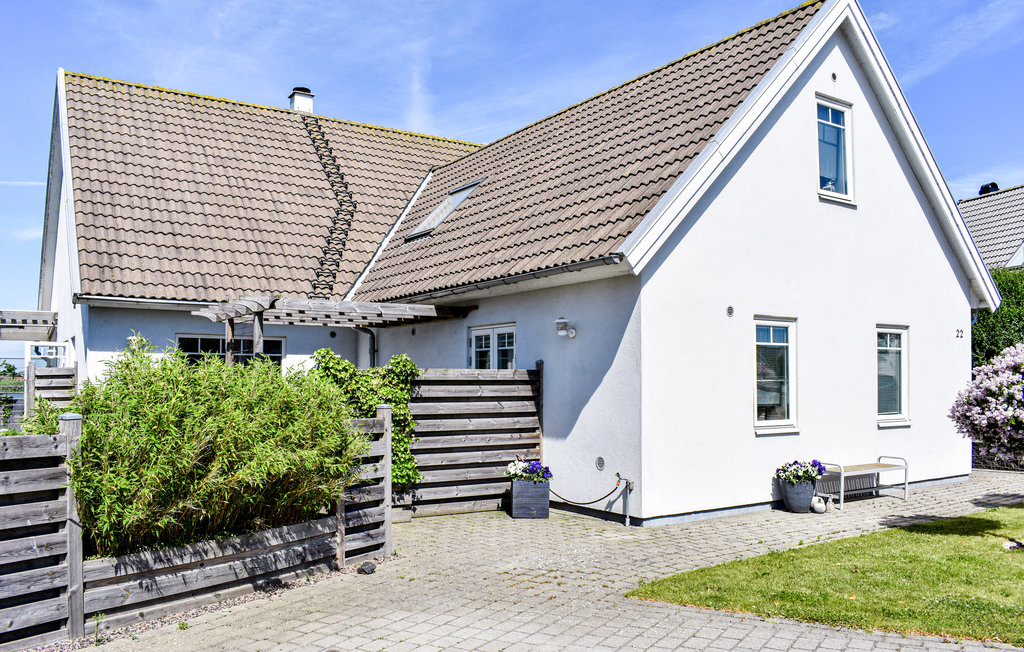 Semesterhus - Ystad , Sverige