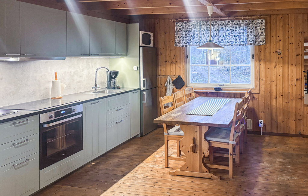 Stuga i Munka-Ljungby, 5 bäddar – bild 5 av 5