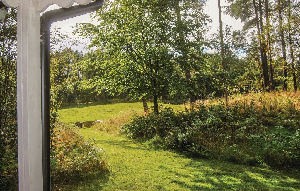 Stuga i Munka-Ljungby, 5 bäddar – bild 2 av 5
