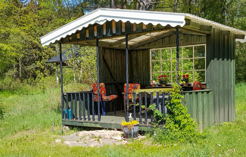 Stuga i Munka-Ljungby, 5 bäddar – bild 3 av 5