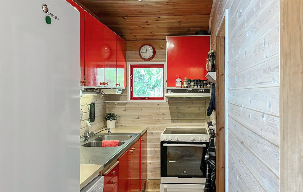 Stuga i Åhus, 5 bäddar – bild 4 av 5