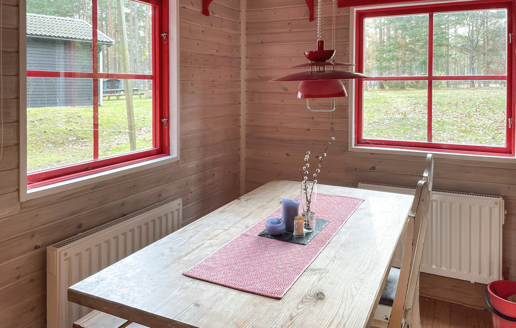 Stuga i Åhus, 5 bäddar – bild 3 av 5