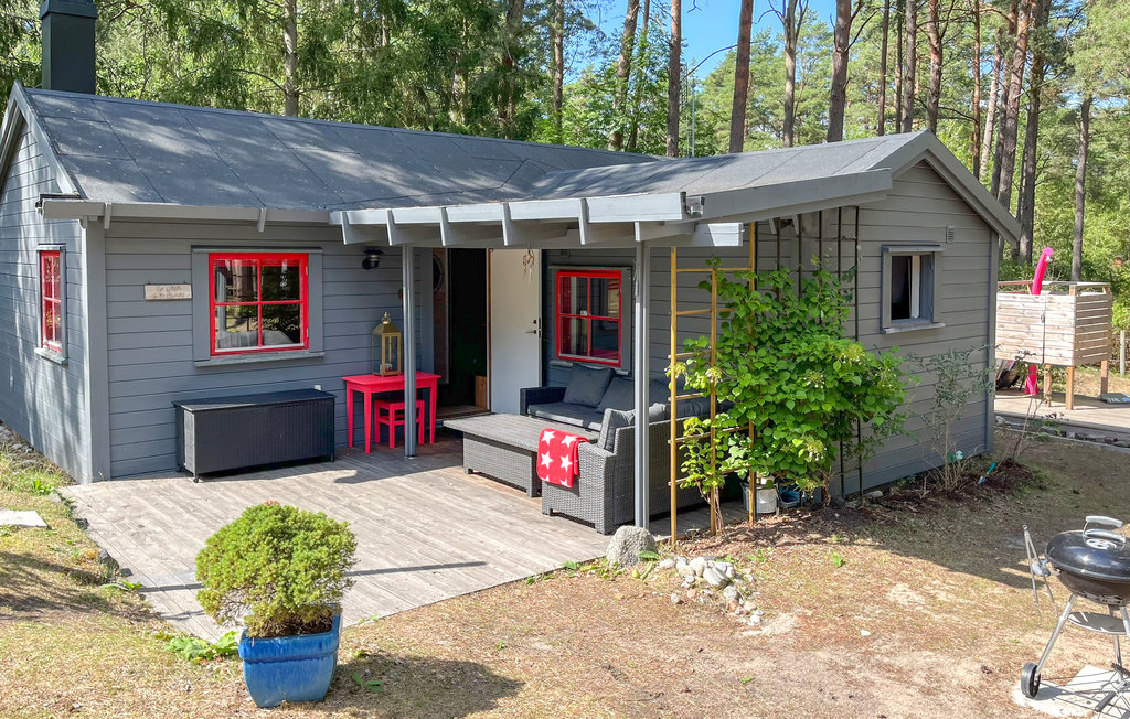 Stuga i Åhus, 5 bäddar – bild 5 av 5