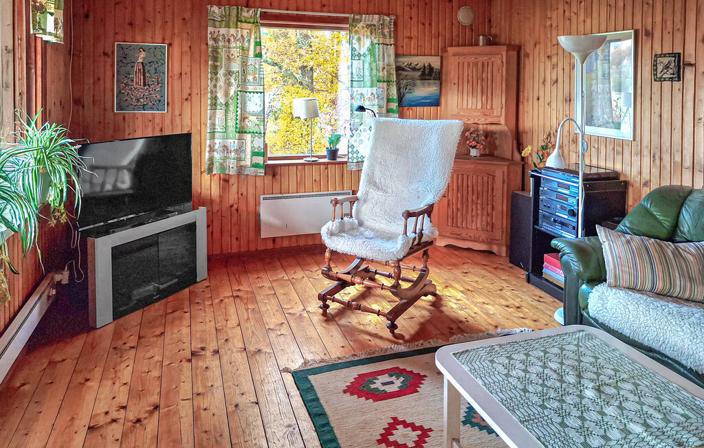 Stuga i Höör, 6 bäddar – bild 4 av 5