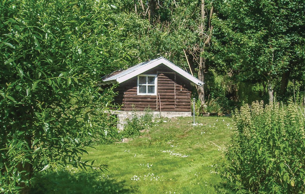 Ferienhaus Tomelilla, Schweden