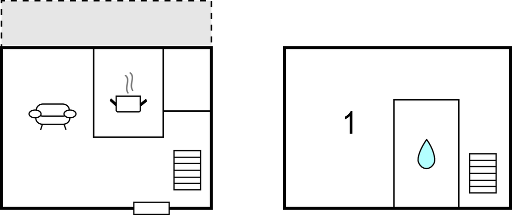 Vakantiehuis 