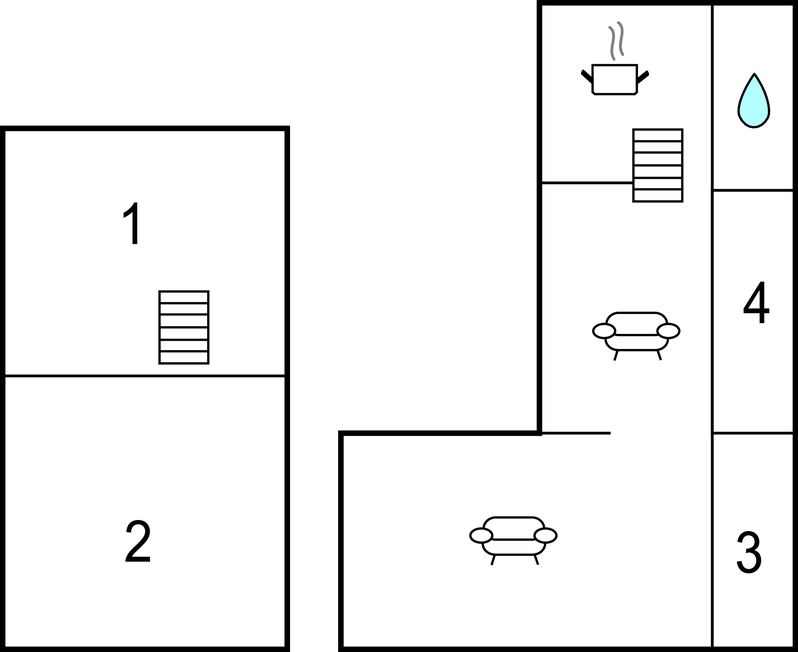 Vakantiehuis 