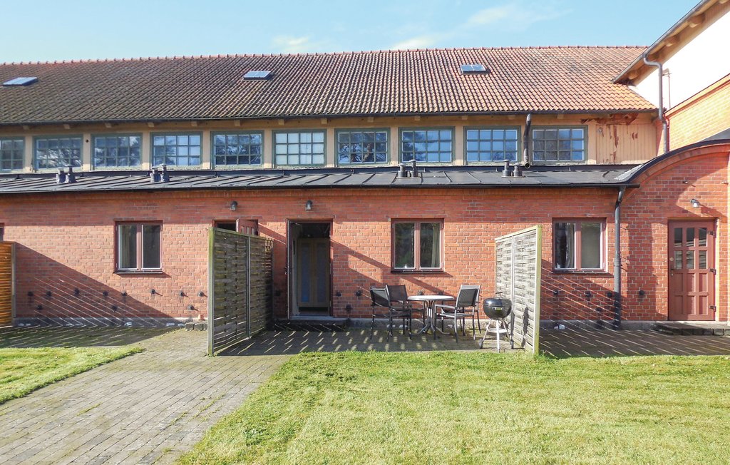Ferienwohnung Ystad