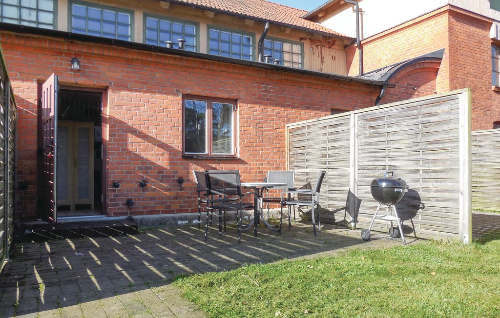 Lägenhet i Ystad, 6 bäddar – bild 3 av 5