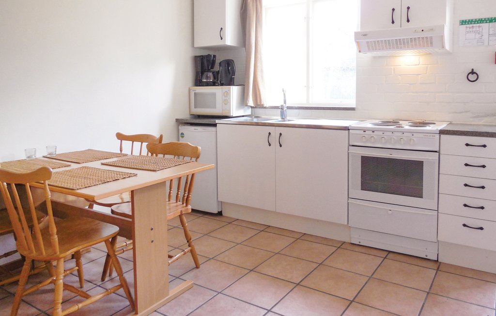 Lägenhet i Ystad, 6 bäddar – bild 5 av 5