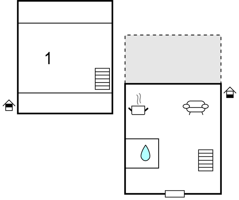Ferienhaus 
