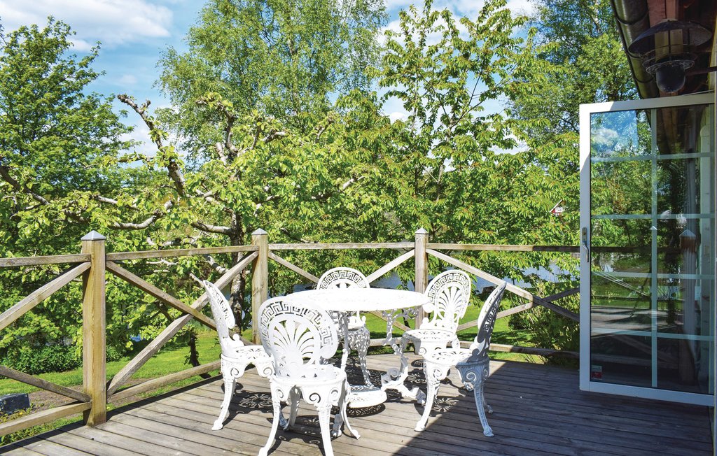 Gård i Munka-Ljungby, 5 bäddar – bild 3 av 5