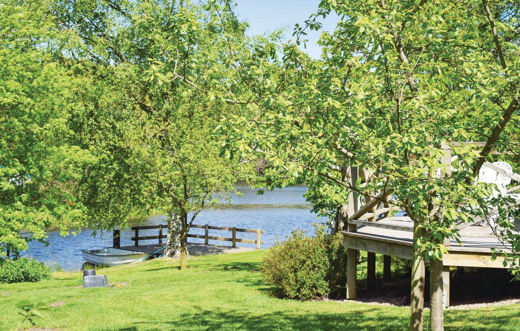 Gård i Munka-Ljungby, 5 bäddar – bild 2 av 5