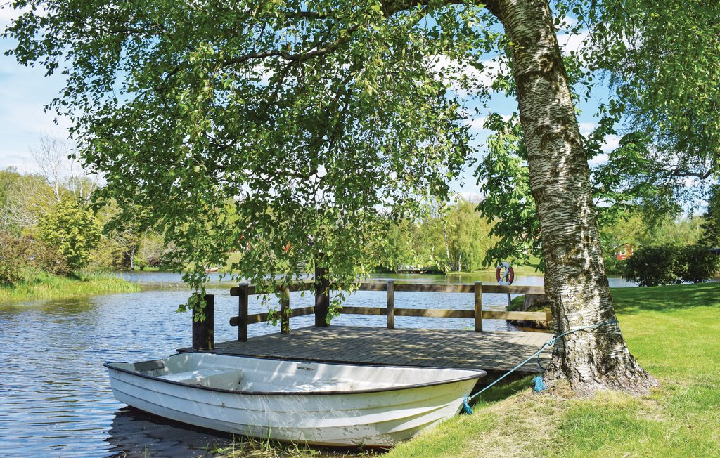 Gård i Munka-Ljungby, 5 bäddar – bild 4 av 5