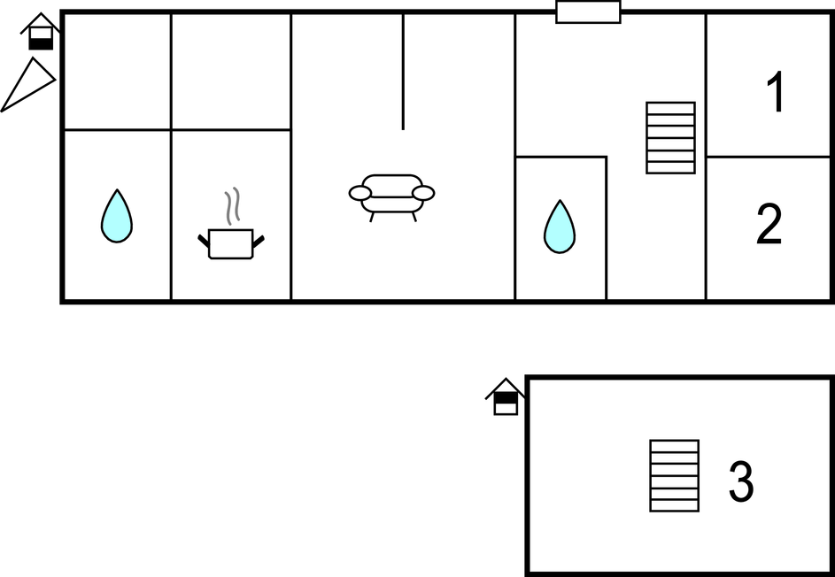 Vacation home 