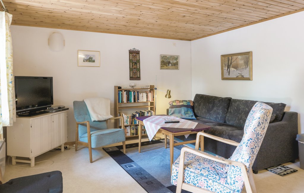 Stuga i Nybrostrand, 5 bäddar – bild 5 av 5