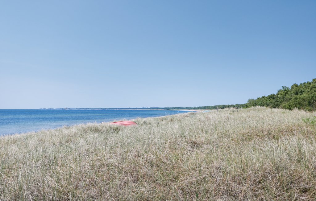Stuga i Nybrostrand, 5 bäddar – bild 2 av 5