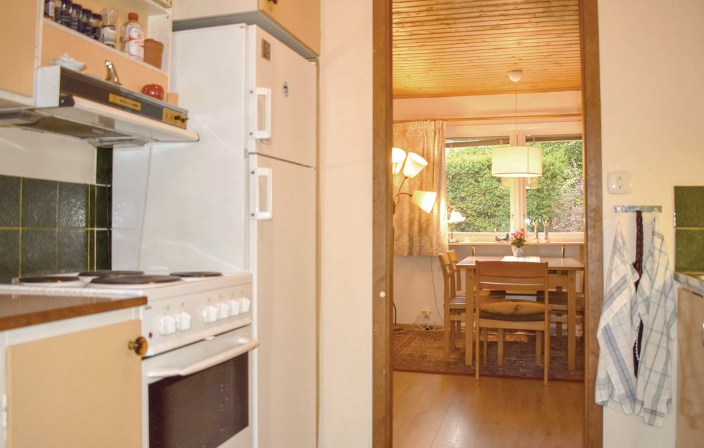 Stuga i Hjärnarp, 6 bäddar – bild 5 av 5