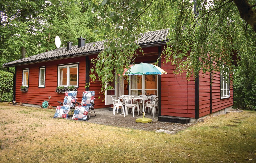 Semesterhus - Ängelholm/Hjärnarp , Sverige