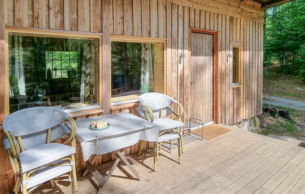Stuga i Vinslöv, 4 bäddar – bild 4 av 5