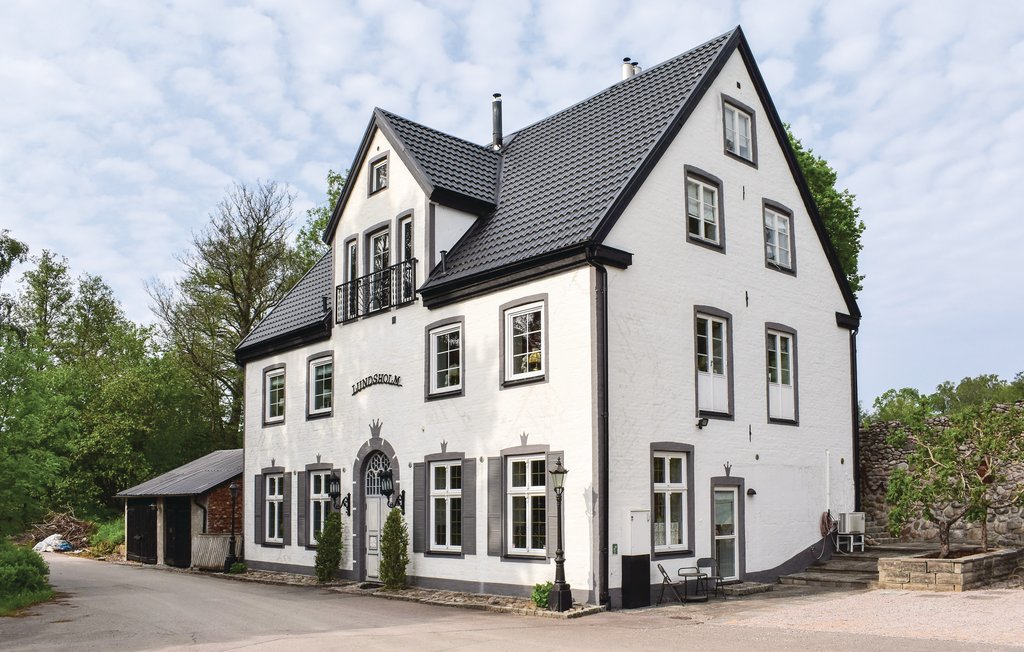 Semesterhus - Klippan/Perstorp/Söderåsen , Sverige