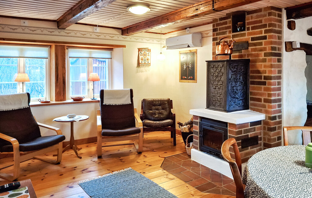 Stuga i Röstånga, 4 bäddar – bild 2 av 5