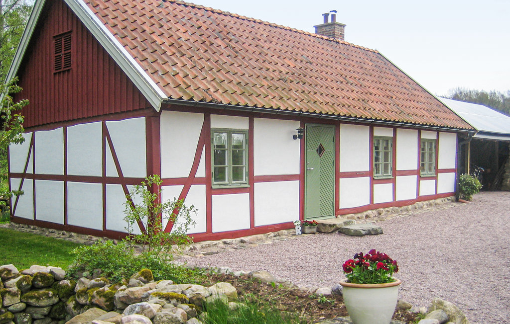 Semesterhus - Röstånga , Sverige