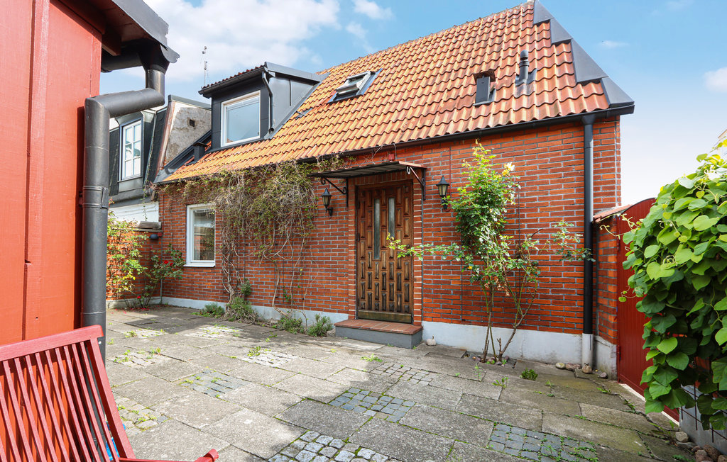 Ferienhaus Ystad