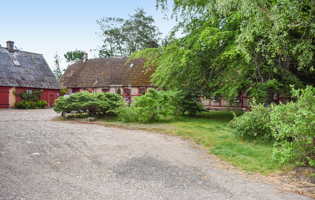 Semesterhus - Landskrona/Lund , Sverige