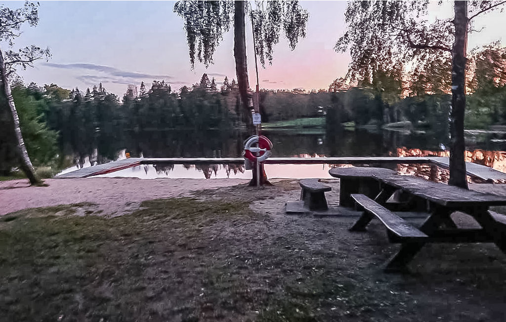 Stuga i Bjärnum, 6 bäddar – bild 4 av 5