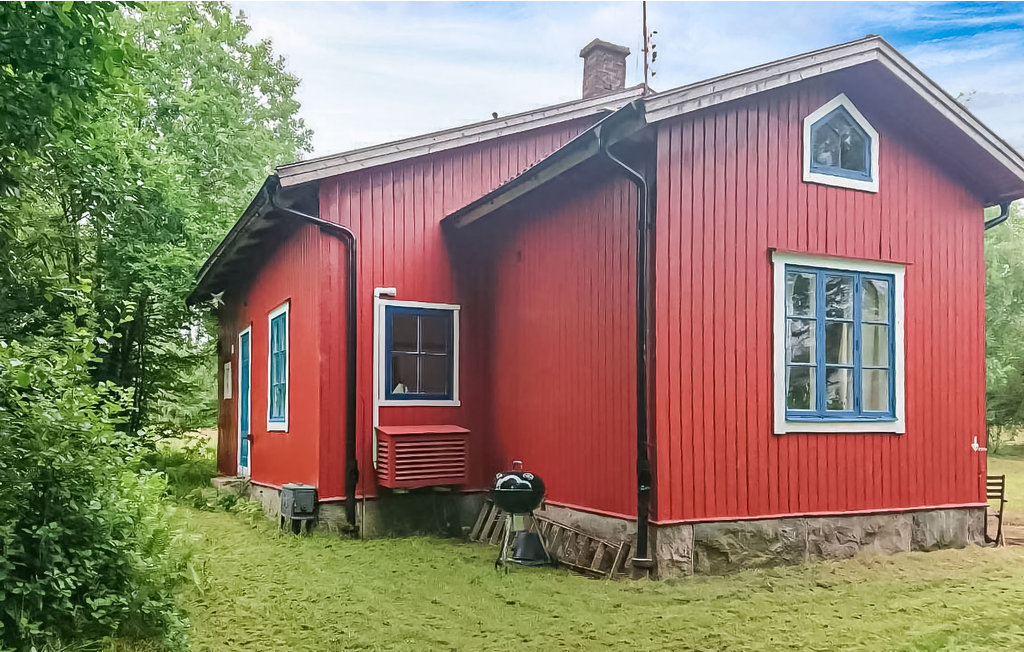 Stuga i Bjärnum, 6 bäddar – bild 5 av 5