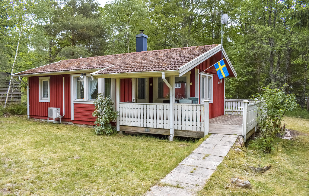 Stuga i Västra Torup, 4 bäddar – bild 4 av 5