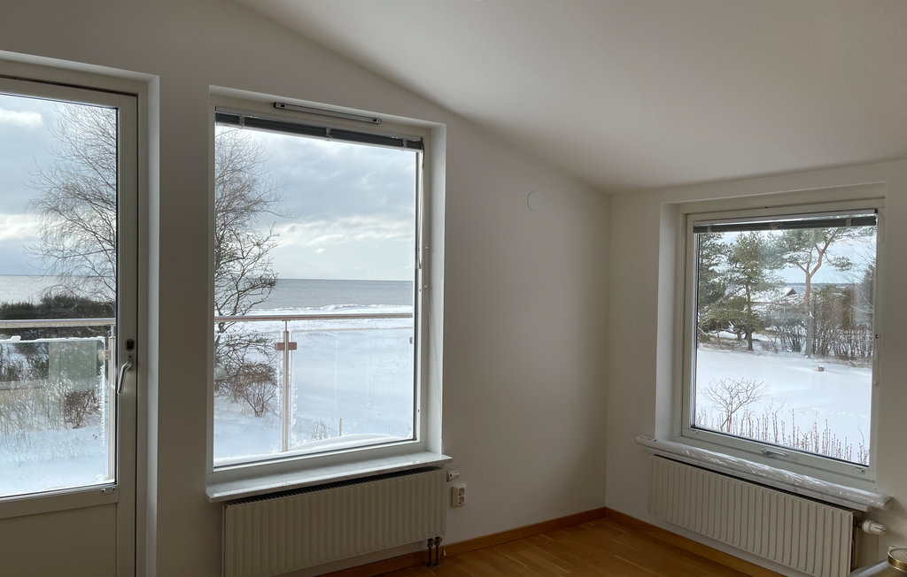Stuga i Nybrostrand, 8 bäddar – bild 5 av 5