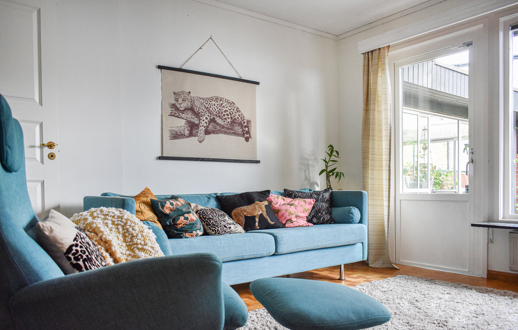 Stuga i Höganäs, 10 bäddar – bild 4 av 5