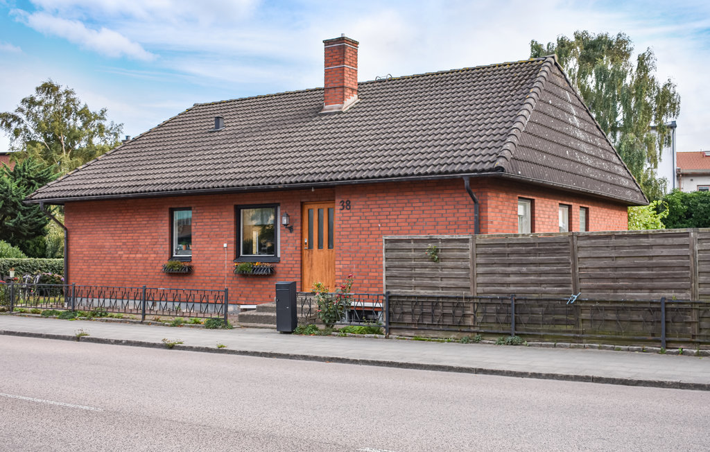 Semesterhus - Höganäs/Kullabygden , Sverige
