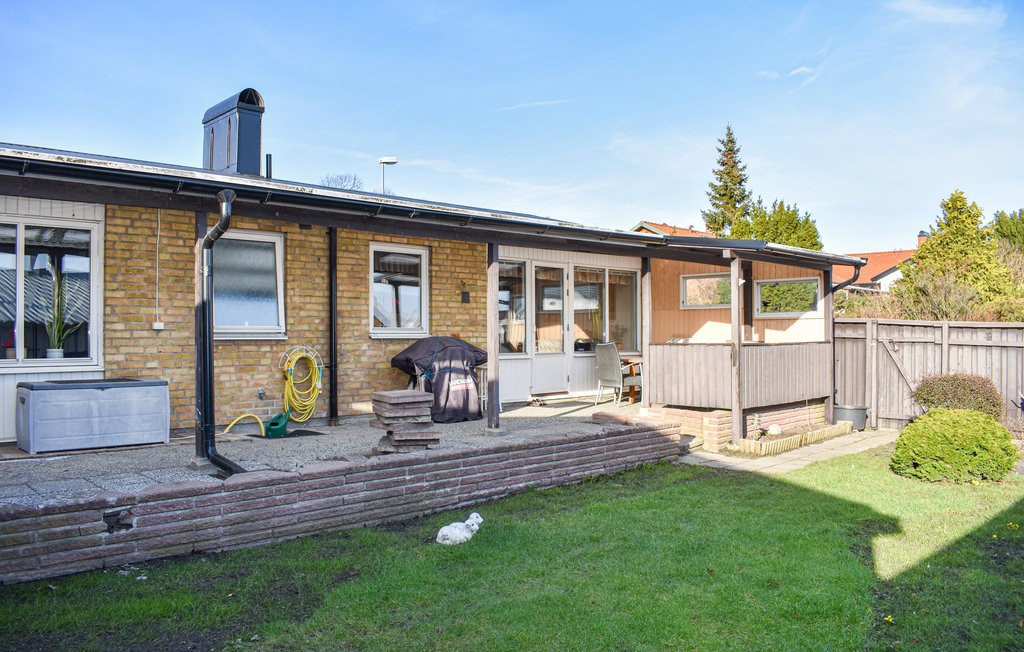 Ferienhaus Ystad