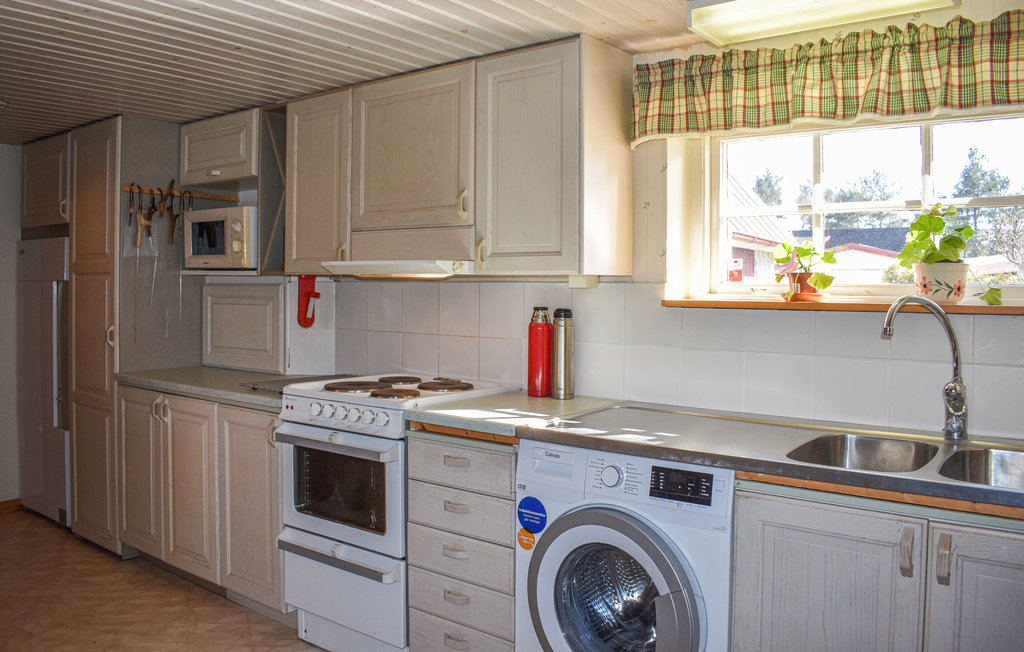 Lägenhet i Nybrostrand, 4 bäddar – bild 4 av 5