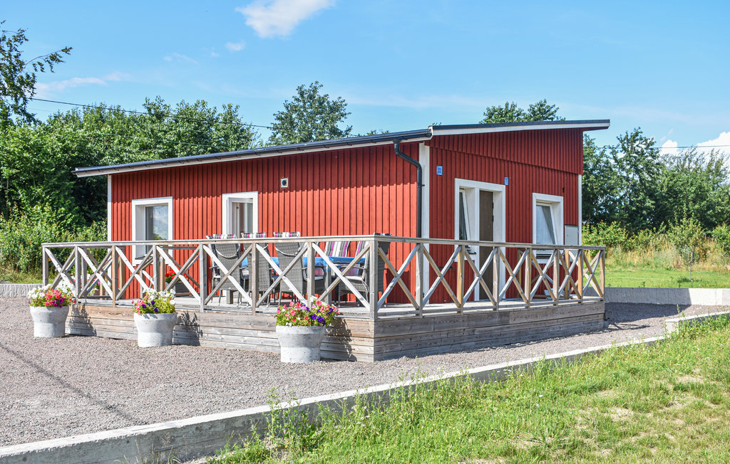 Stuga i Billesholm, 4 bäddar – bild 2 av 5