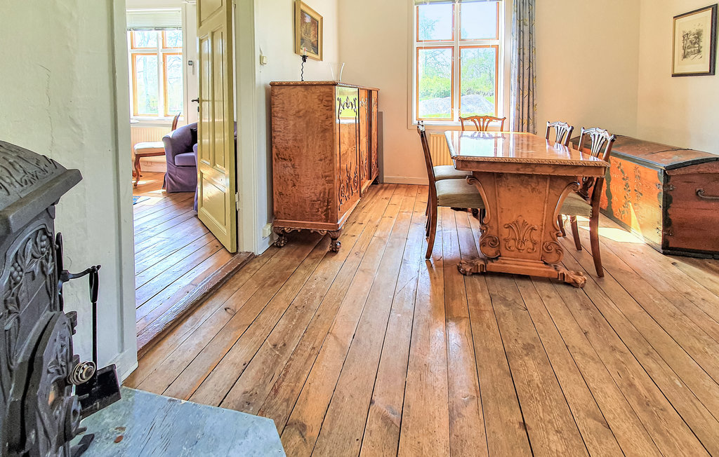Gård i Vinslöv, 4 bäddar – bild 3 av 5