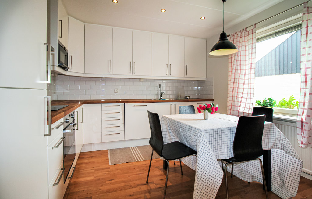 Radhus i Viken, 4 bäddar – bild 4 av 5