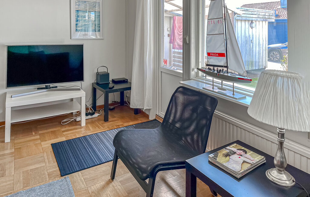 Radhus i Viken, 4 bäddar – bild 2 av 5