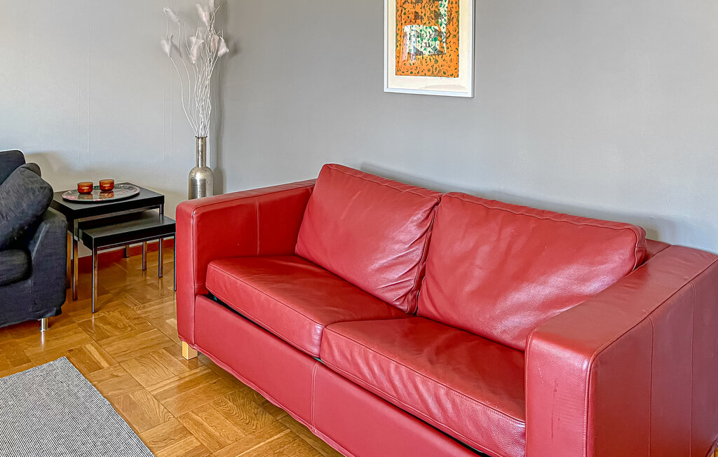Radhus i Viken, 4 bäddar – bild 3 av 5